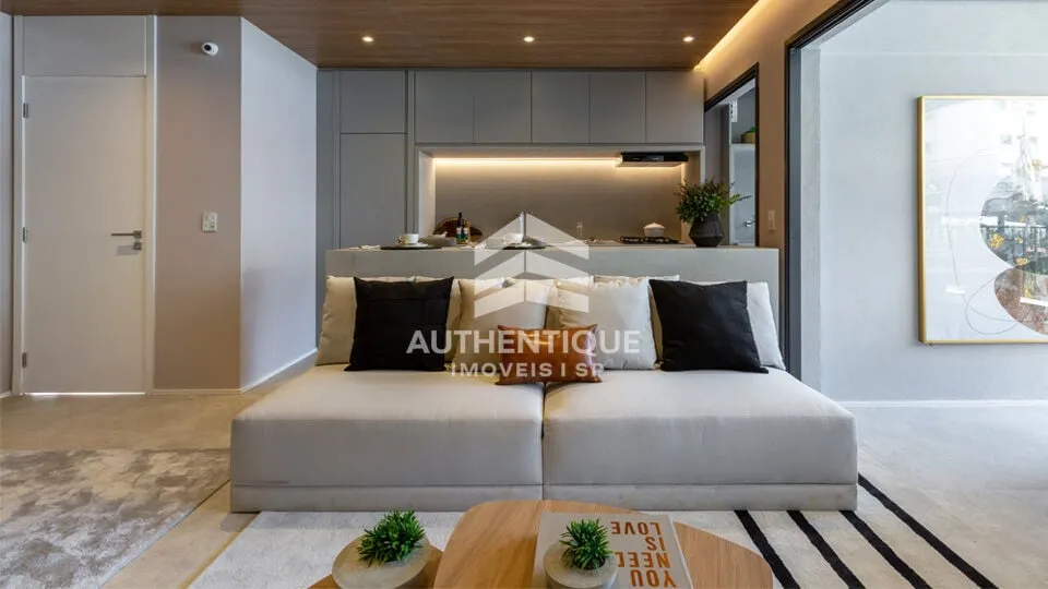 Imagem IRIO GOLF GARDEN - Apartamento à venda no bairro Vila Sofia - São Paulo/SP, Zona Sul