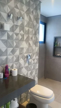 Imagem Casa em Condomínio a VENDA, Resid Vale Florido, Piratininga