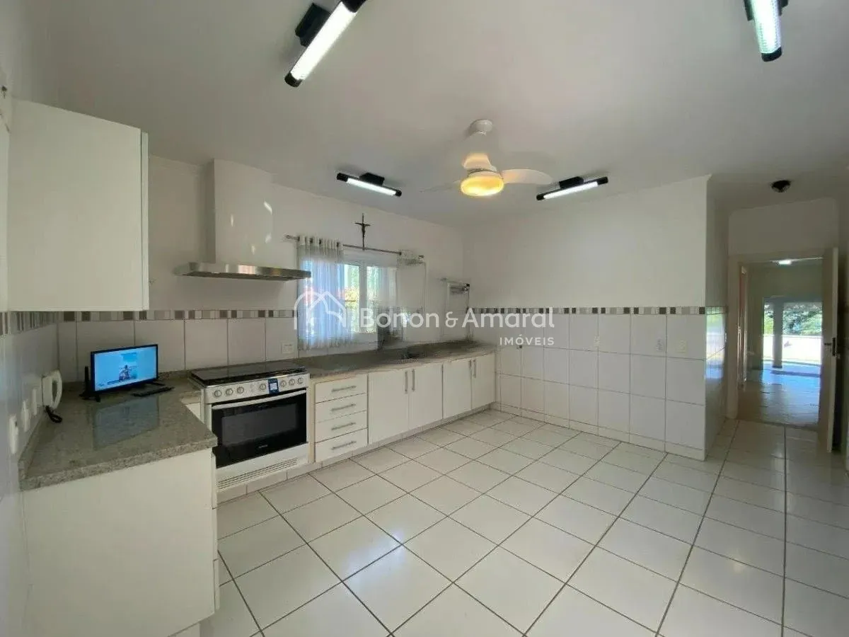Imagem Casa à venda com 4 quartos, 2 suítes, 276 m² no Alphaville, Campinas/SP