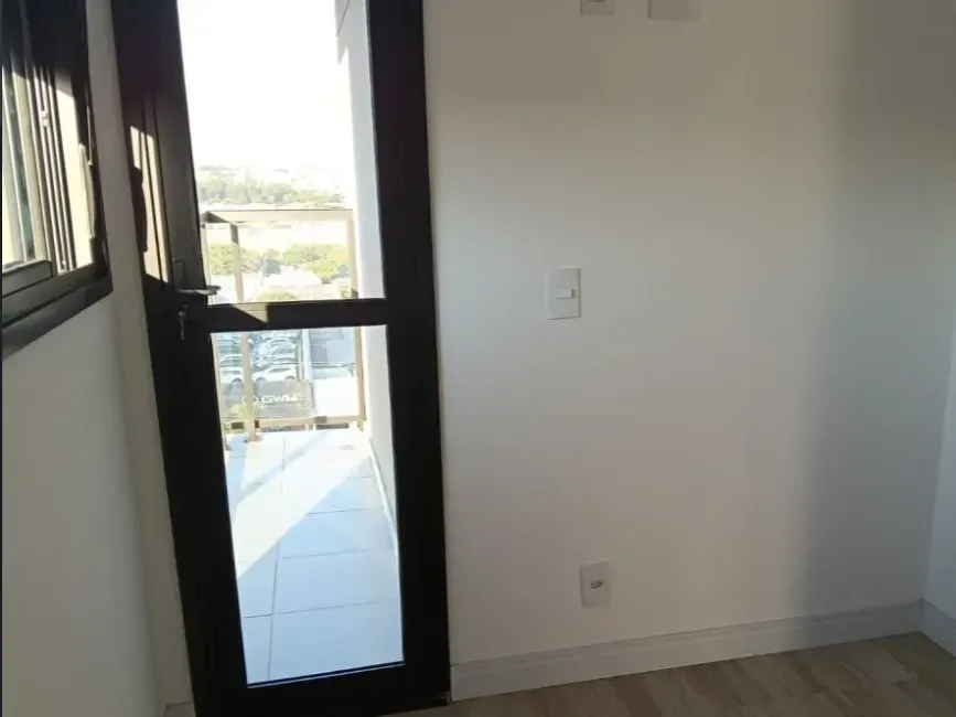 Imagem Apartamento com 2 Quartos à Venda, 52 m² em Campestre - Santo André