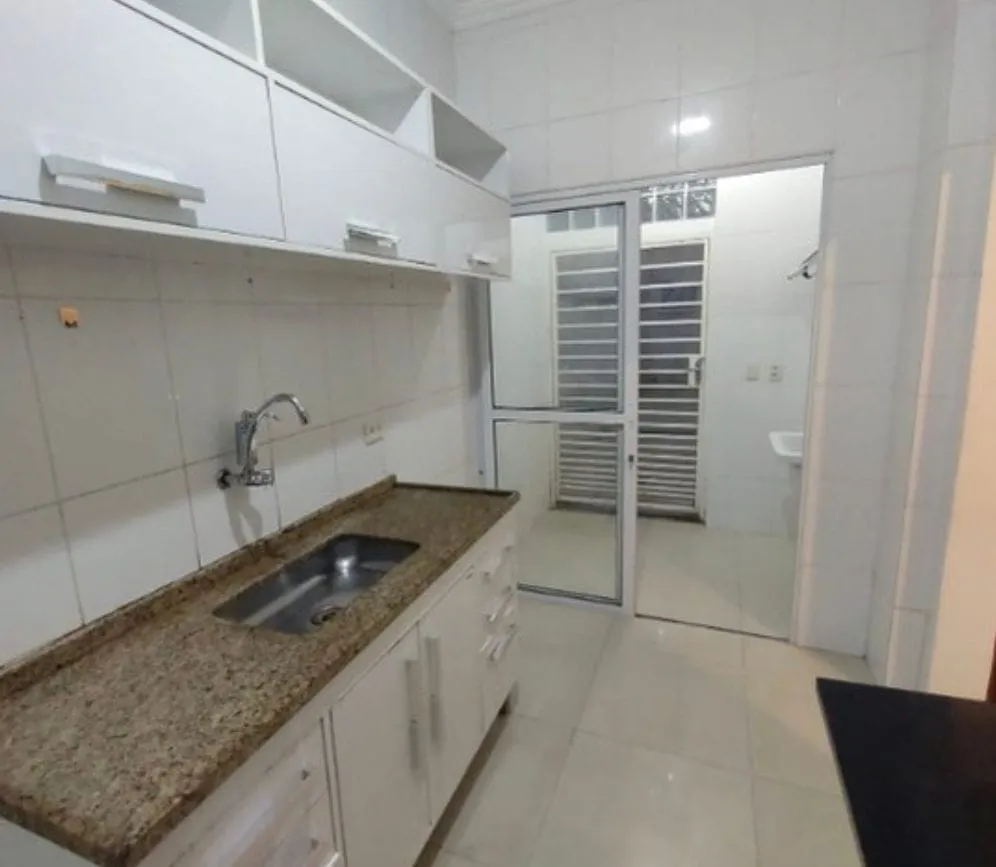 Imagem Casa à venda 3 Quartos, 2 Suites, 2 Vagas, 165M², Granja Daniel, Taubaté - SP