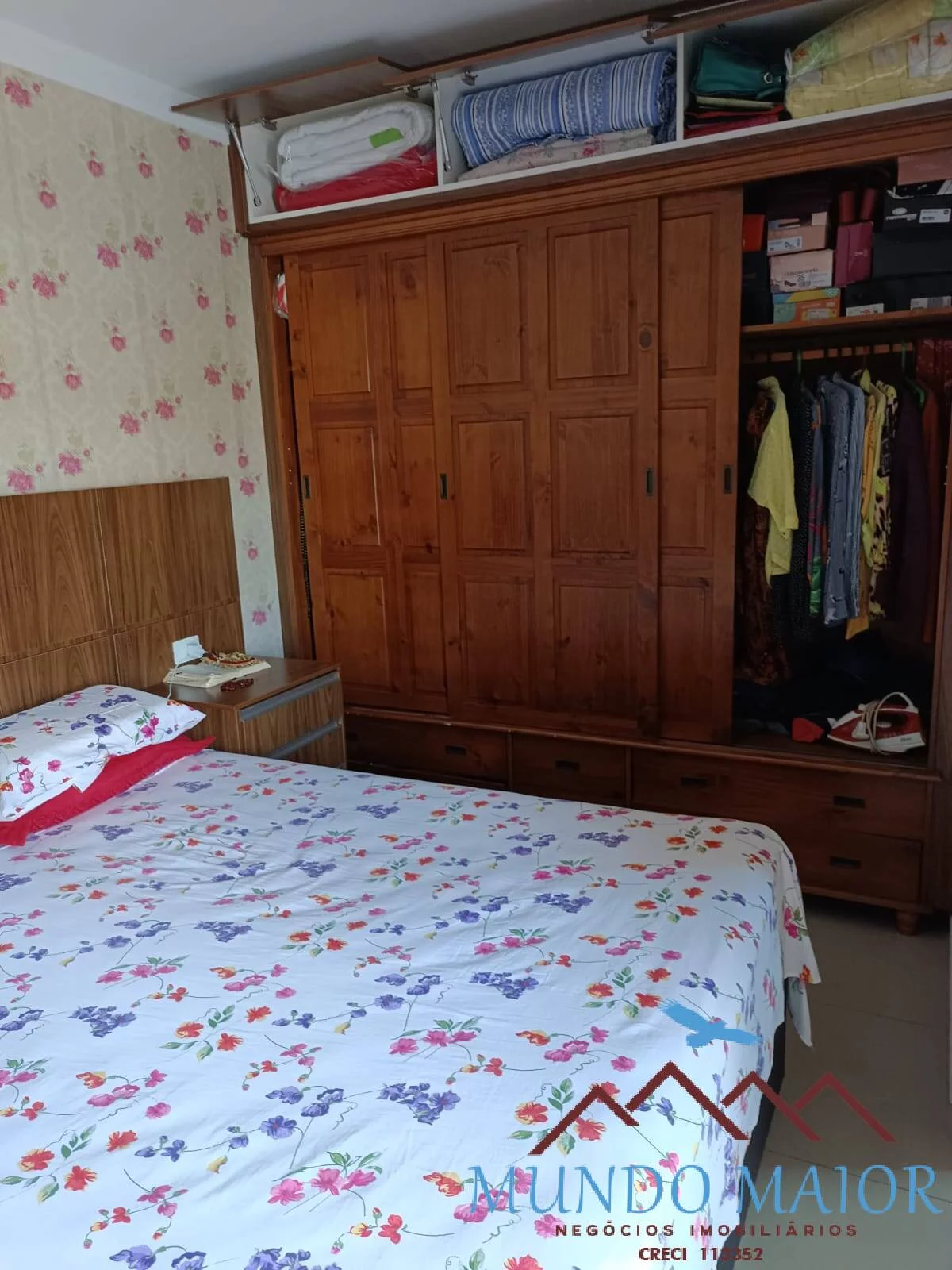 Apto, 70m 2 dorms sendo 1suíte, lavanderia coberta, 2 vagas e R$580.000,00