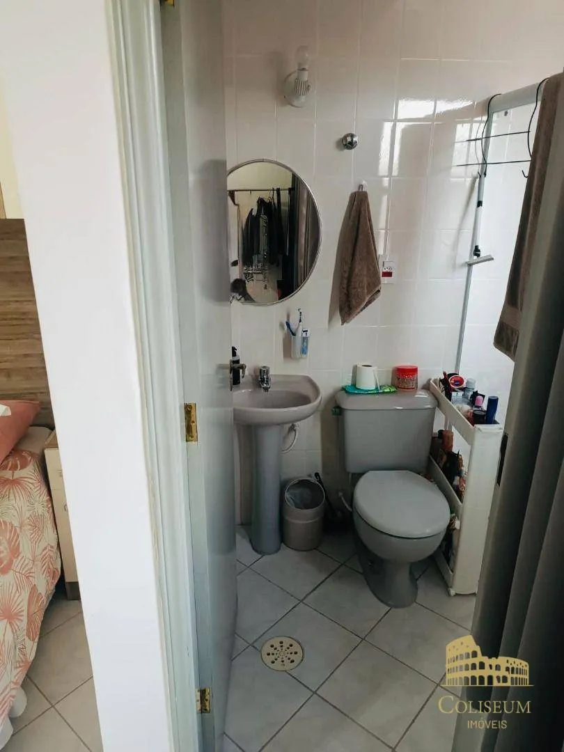 Imagem Apartamento à venda, 67 m² por R$ 380.000,00 - Jardim Imperador - Praia Grande/SP