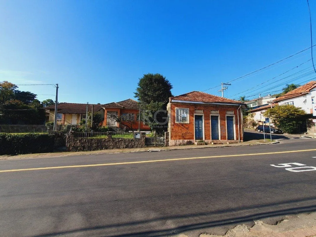 Imagem Casa Comercial para Venda - 0m², 0 dormitórios, Tristeza