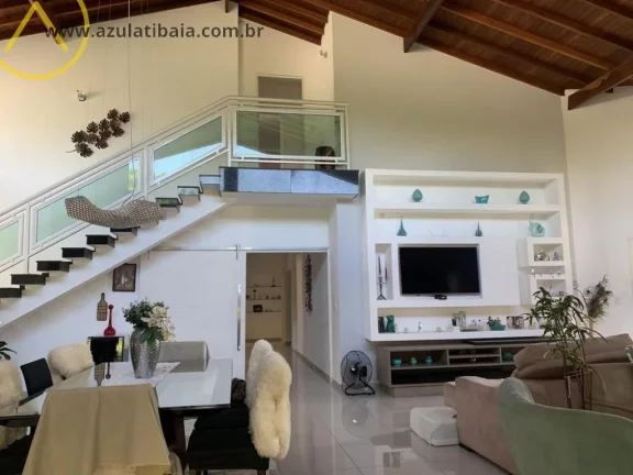 Imagem Chácara para Venda em Atibaia, Rio Abaixo, 5 dormitórios, 5 suítes, 6 banheiros, 5 vagas
