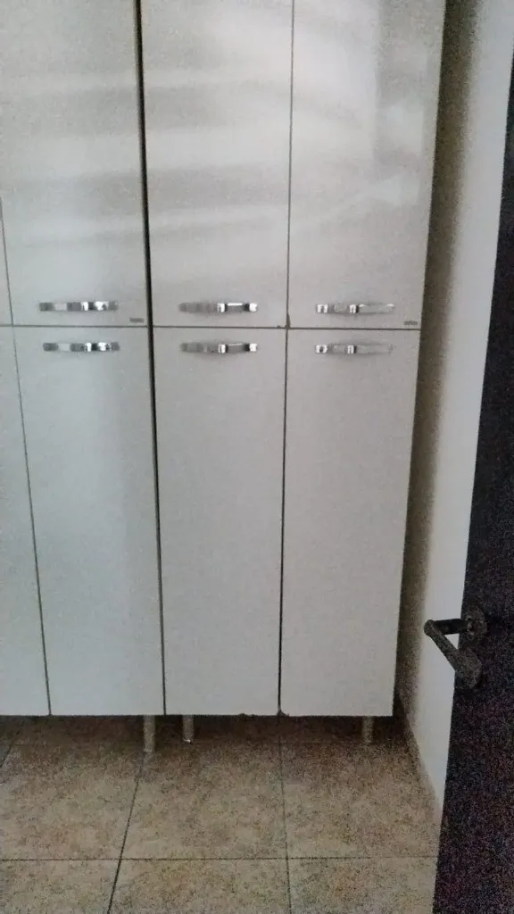 Imagem Casa à venda em Santo André-SP, Parque das Nações, 3 quartos, 1 suíte, 3 vagas