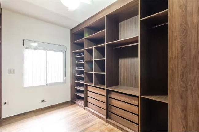 Imagem CASA RESIDENCIAL em São Paulo - SP, Brooklin Paulista