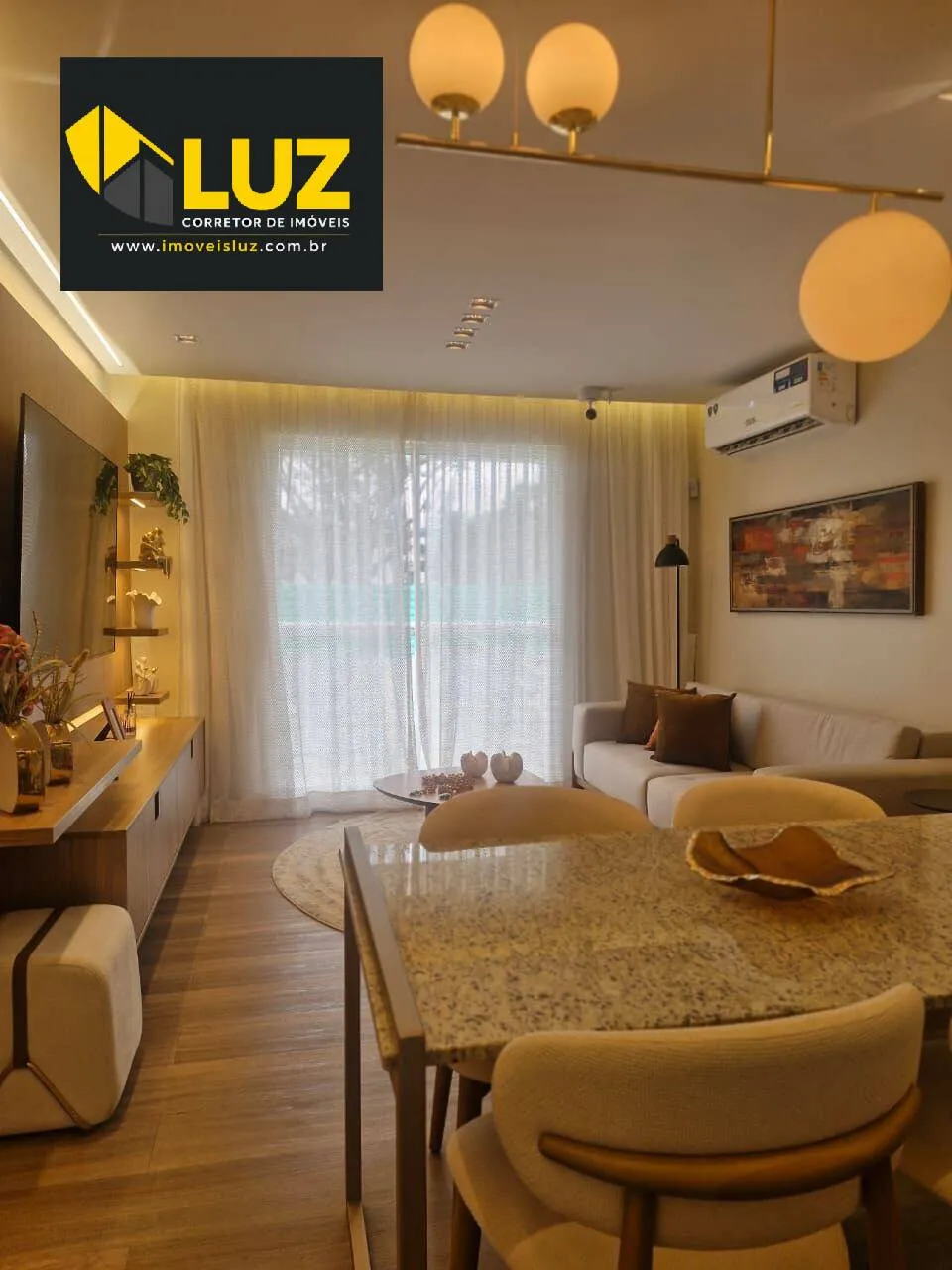 Imagem HABITARE WS CAMBEBA - More do seu jeito. Viva além das expectativas!