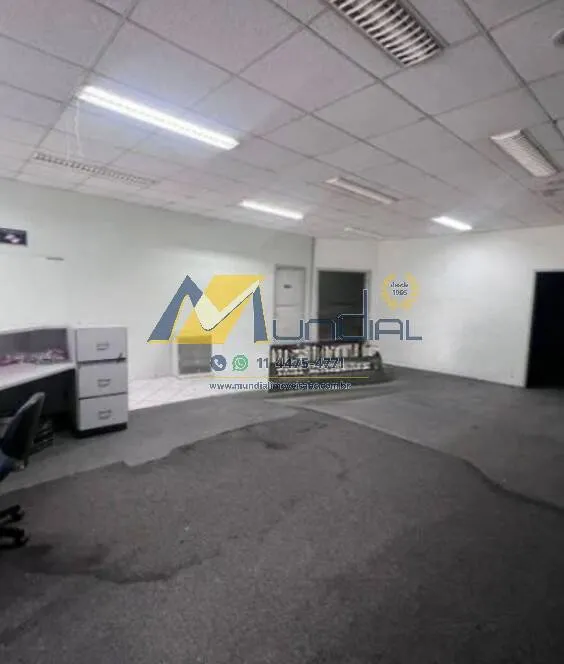 Imagem Prédio Comercial