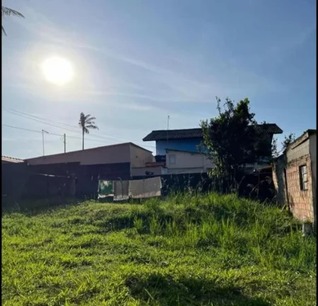 Imagem Terreno à venda, 324 m² por R$ 295.000,00 - Centro de Ouro Fino Paulista - Ribeirão Pires/SP