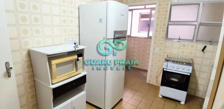 Imagem Apartamento à venda no bairro Pitangueiras - Guarujá/SP