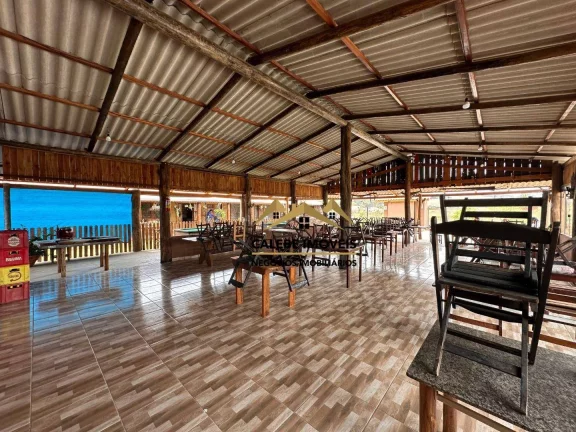 Imagem Chácara com 3 dormitórios à venda, 1000 m² por R$ 600.000,00 - Cerrado - Guareí/SP