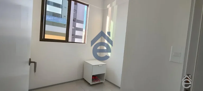 Imagem Apartamento à venda no edificio Duetto, seu novo lar, 2 quartos com lazer comp