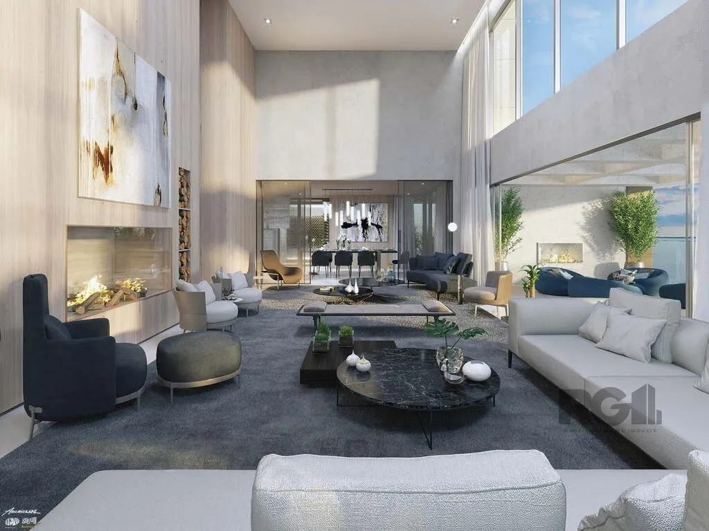 Imagem Apartamento em Cristal