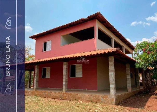 Foto do imóvel sitio à venda em Igarapé bairro Residencial Ouro verde