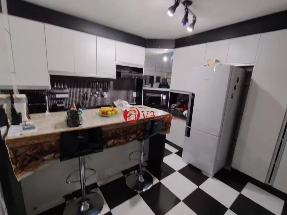 Imagem Casa a venda na Cidade Líder 4 Dormitórios, 5 Vagas, 195 m