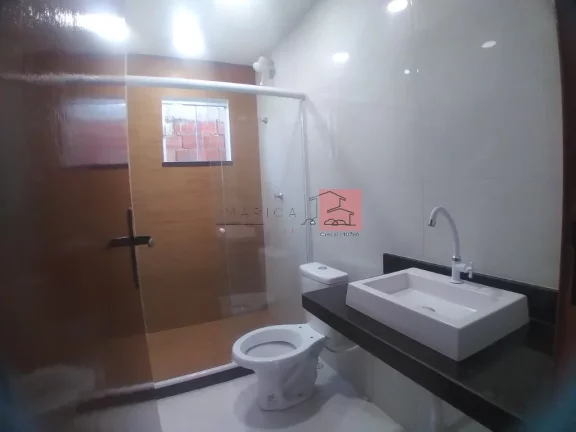 Imagem CASA RESIDENCIAL em MARICÁ - RJ, JARDIM ATLÂNTICO CENTRAL (ITAIPUAÇU)