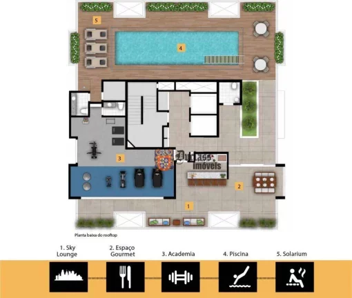 Imagem Apartamento com 3 dormitórios à venda, 76 m² a partir de R$ 973.600 - Saúde - São Paulo/SP
