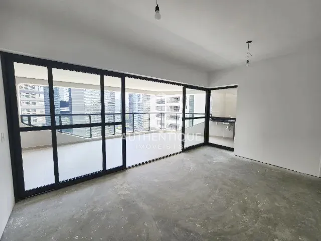 Foto do imóvel EZ PARQUE DA CIDADE - Apartamento à venda em São Paulo/SP em Av. Dr. Chucri Zaidan