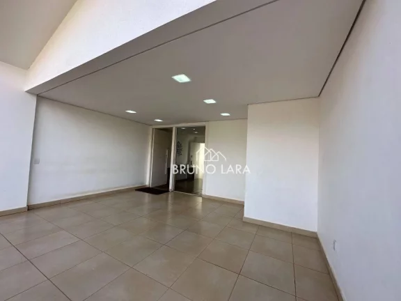 Imagem Casa disponível para locação no bairro Três Poderes - Igarapé/MG