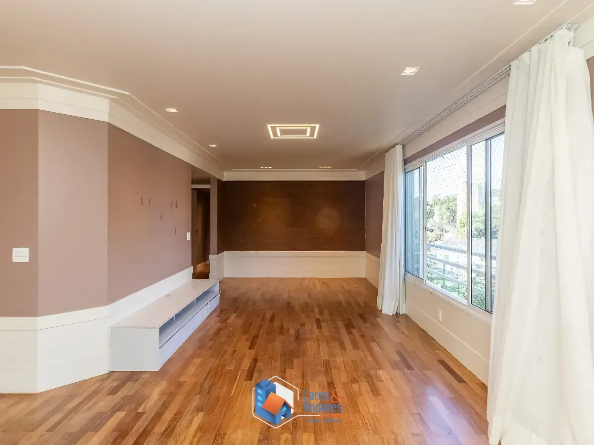 Foto do imóvel Apartamento para venda em Vila Mariana com 4 quartos, sendo 4 suítes, 182m² em Rua Caravelas