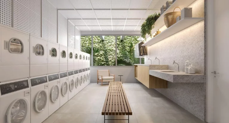 Imagem ISLA VILA MADALENA STUDIO RESIDENCIAL COM TRANSFERÊNCIA DE DÍVIDA 23M² NO 10º ANDAR COM VISTA LIVRE