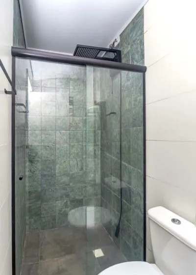 Imagem Casa no bairro Jardim Carvalho de 2 dormitórios e amplo pátio