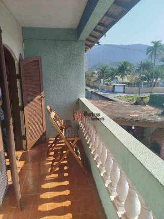 Imagem Prédio à venda, 800 m² por R$ 3.300.000,00 - Massaguaçu - Caraguatatuba/SP