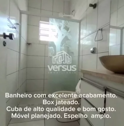 Imagem SOBREPOSTA 2 DORMITÓRIOS SENDO 1 SUITE - TUDE BASTOS - PRAIA GRANDE