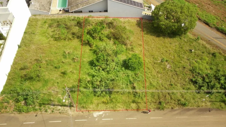Foto do imóvel Terreno para Venda em Concórdia, Jardim em Vicenza