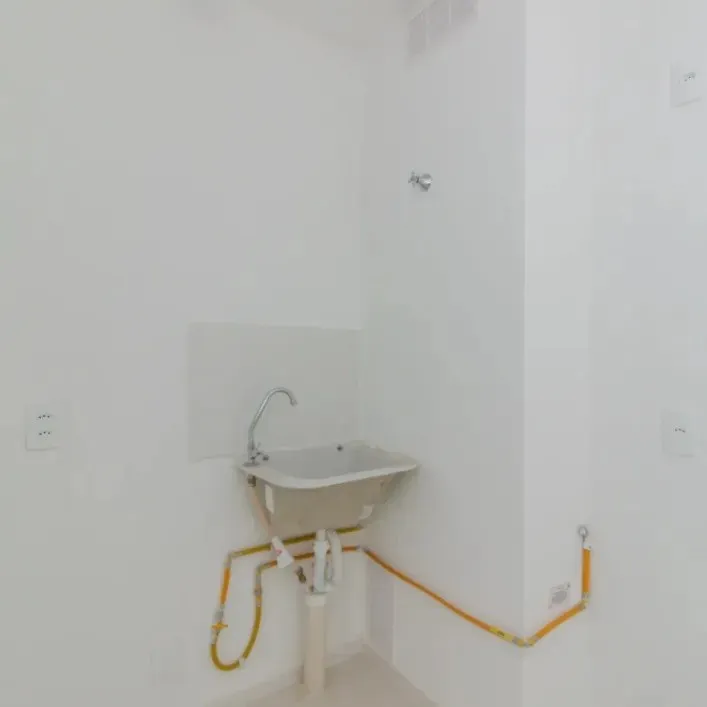 Imagem Apartamento para Locação em São Paulo, Jardim Pereira Leite, 2 dormitórios, 1 banheiro