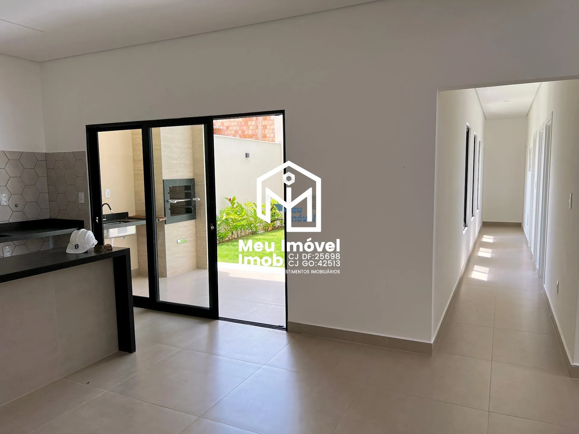 Imagem Aldeia II Casa 4 Quartos 2 Suítes 2 Vagas 192m² Lazer Closet