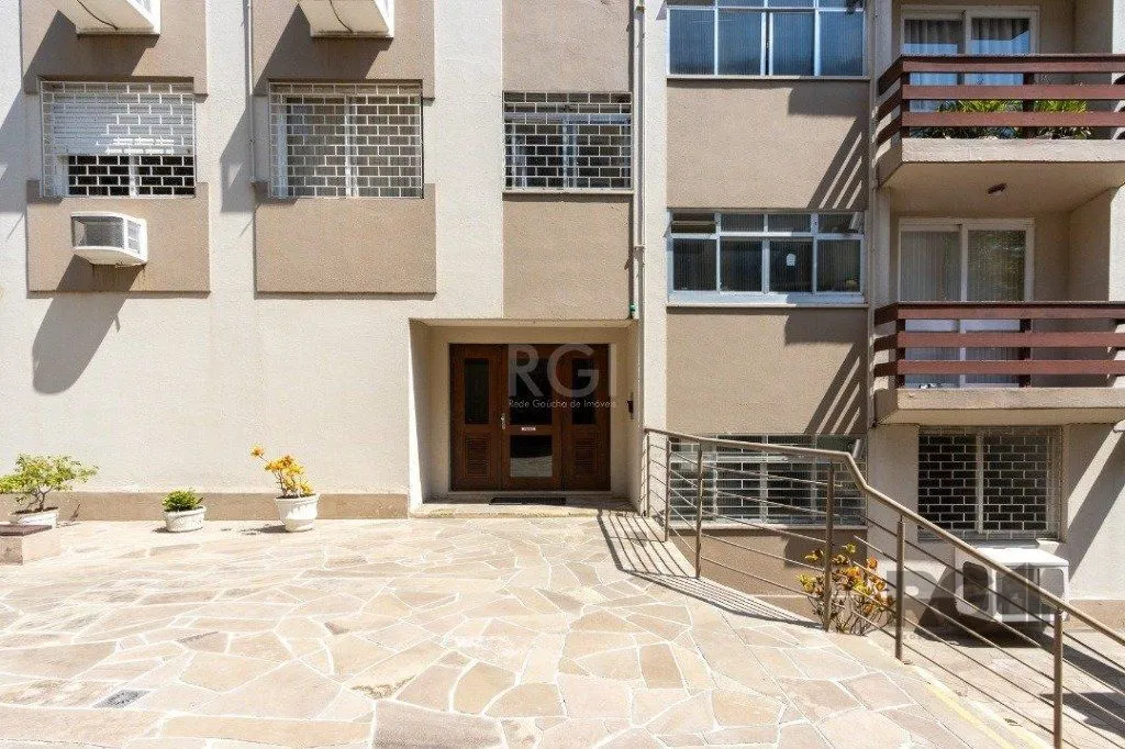 Imagem Apartamento no bairro Vila Assunção de 2 dormitórios e vaga