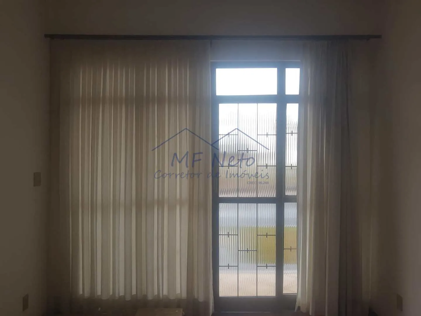 Imagem Casa Padrão