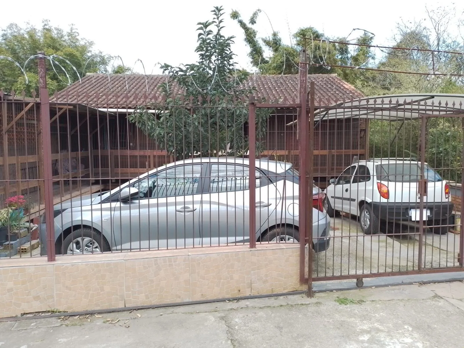 Imagem Casa em Vila Nova