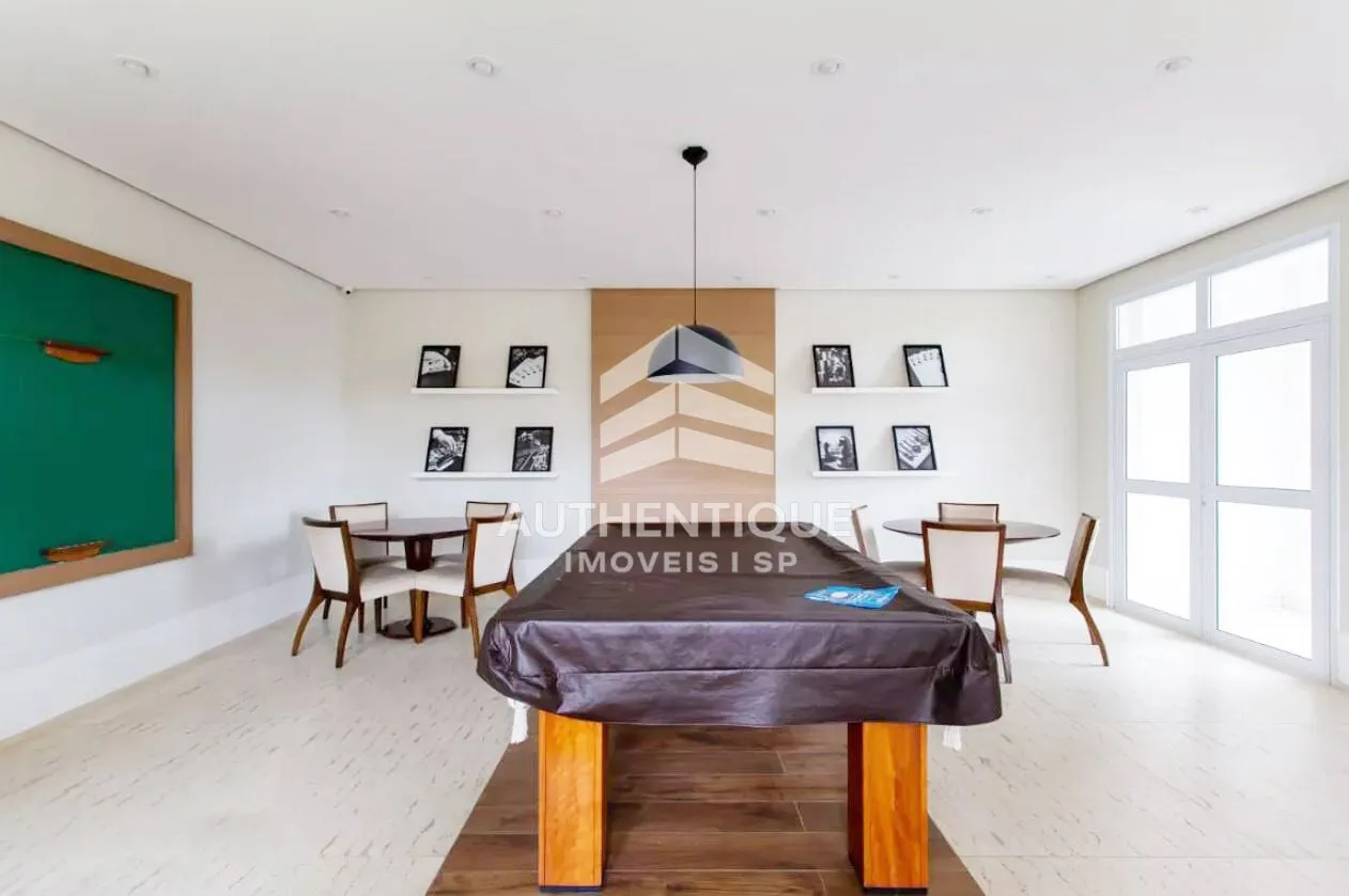 Imagem Prime House Club Life São Bernardo do Campo - Apartamento à venda em São Bernardo do Campo/SP