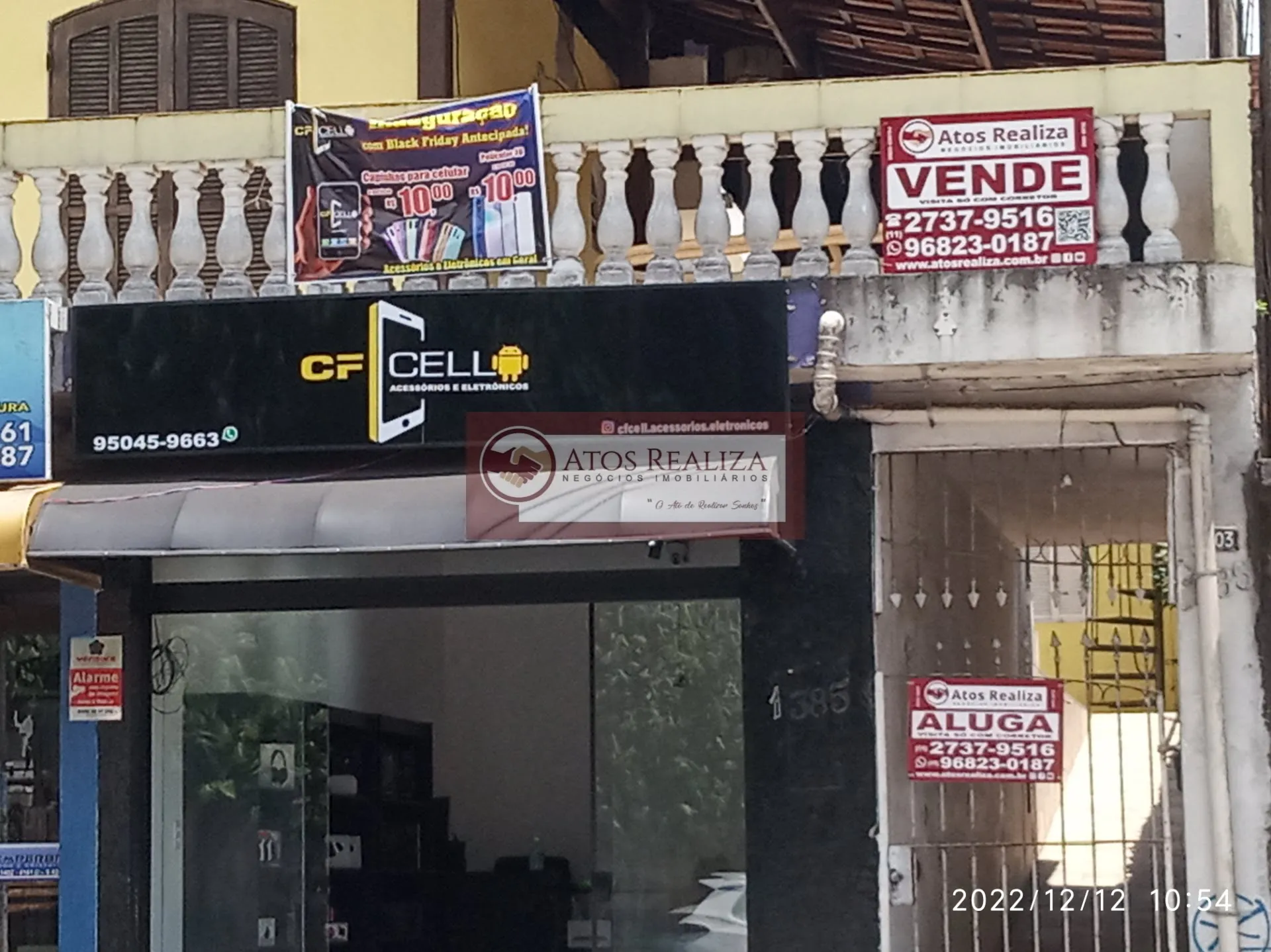 Imagem Alugue Casa em Jardim Campinas - São Paulo