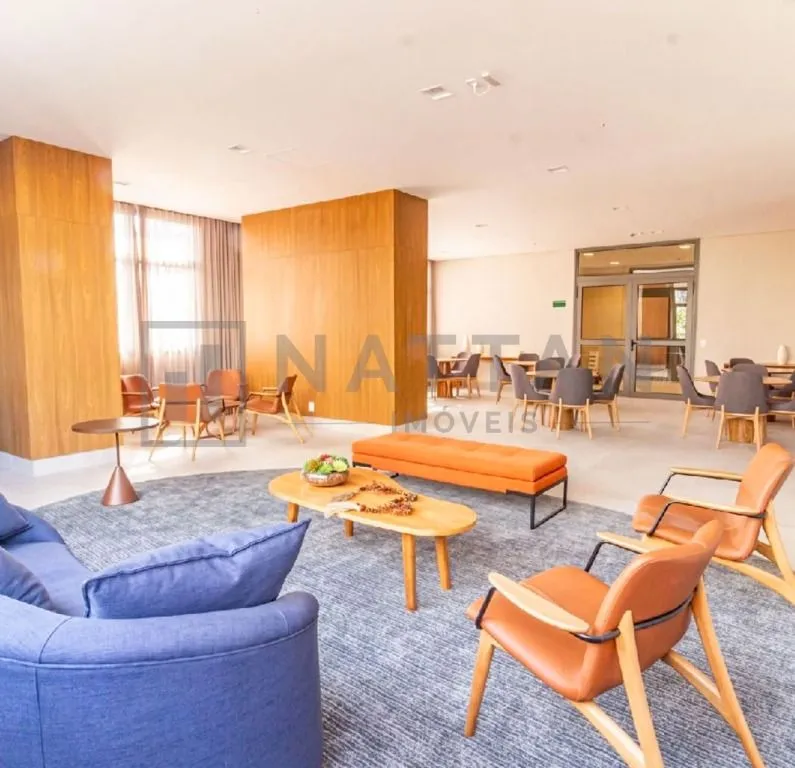 Imagem Apartamento com 3 dormitórios à venda, 125 m² por R$ 1.980.000,00 - Belém - São Paulo/SP