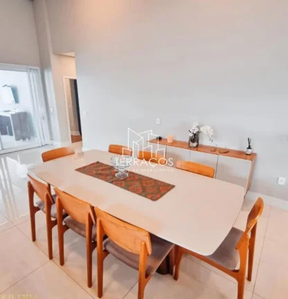 Imagem CASA TÉRREA COM 270 M² À VENDA, CONDOMÍNIO RESERVA DA SERRA, JUNDIAÍ SP