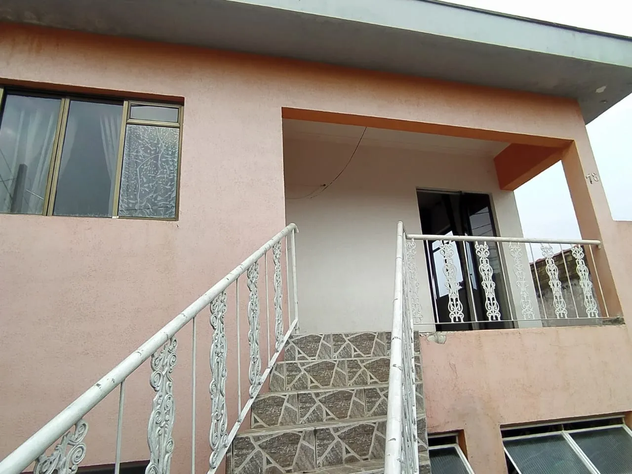 Imagem Sobrado à venda localizado na Vila Haro em Sorocaba