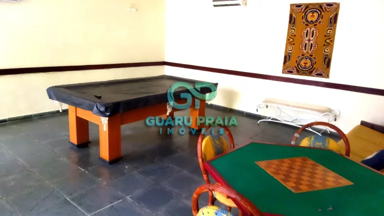 Imagem Apartamento à venda, localizado no bairro Enseada em Guarujá-SP