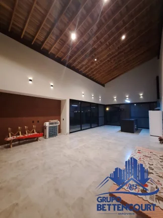 Imagem CASA RESIDENCIAL em São Paulo - SP, Indaiatuba