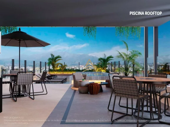Imagem Apartamento com 3 dormitórios à venda, 129 m² por R$ 2.131.153,31 - Centro - Balneário Camboriú/SC