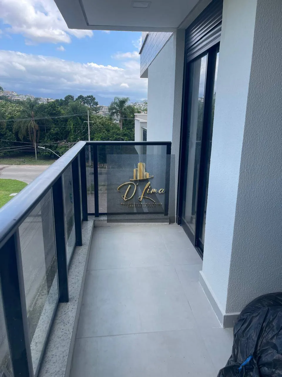 Imagem Res. Patio Das Flores, apartamento a venda, 2 quartos, em Pedra Branca