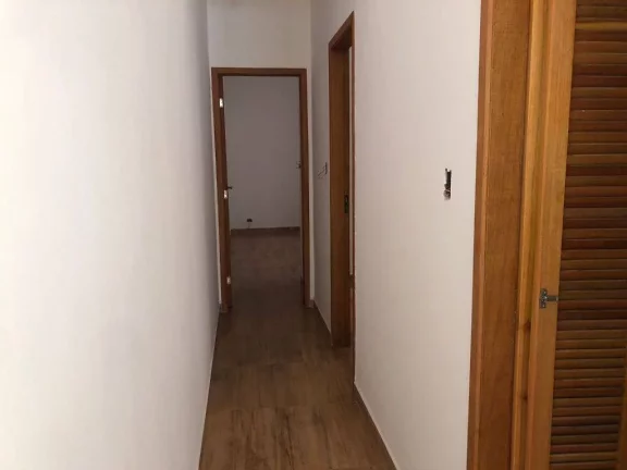 Imagem Casa com 2 dormitórios à venda, 75 m² por R$ 416.000 - Nova Mirim - Praia Grande/SP