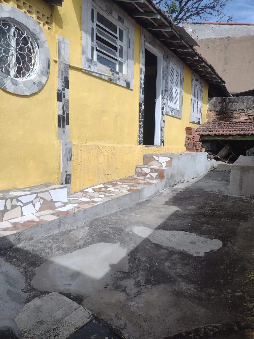 Imagem Casa à venda e locação 3 Quartos, 1 Vaga, 350M², Aroeira, Aparecida - SP