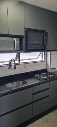 Imagem Apartamento para Venda em Recife, Boa Viagem, 2 dormitórios, 1 suíte, 1 banheiro, 1 vaga