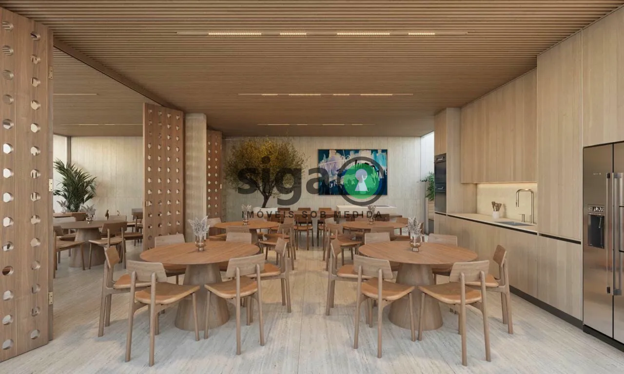 Imagem Apartamento de 71m² no Alto da Lapa, exclusividade e qualidade de vida