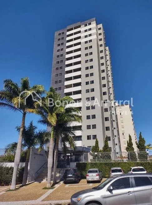 Imagem Apartamento com 3 dormitórios, sendo 1 suíte, à venda, 84 m² por R$ 663.500,00