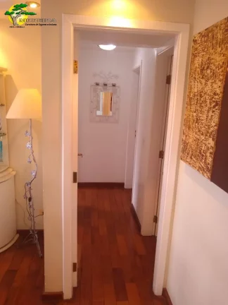 Imagem APTO NA AUGUSTO TOLLE COM 110M² PRÓXIMO DE SANTANA